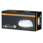 Osram LED Wandleuchte Endura Style Wide 12W/830 530lm warmweiß nicht dimmbar weiß IP44 – Verpackung