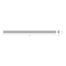 LEDVANCE Zubehörteil OFFICE LINEAR SF V WT PS 1124 34W IP20 – Maßzeichnung
