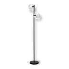 Osram LED Stehleuchte Decor Circle Clickcct – Produktansicht 2