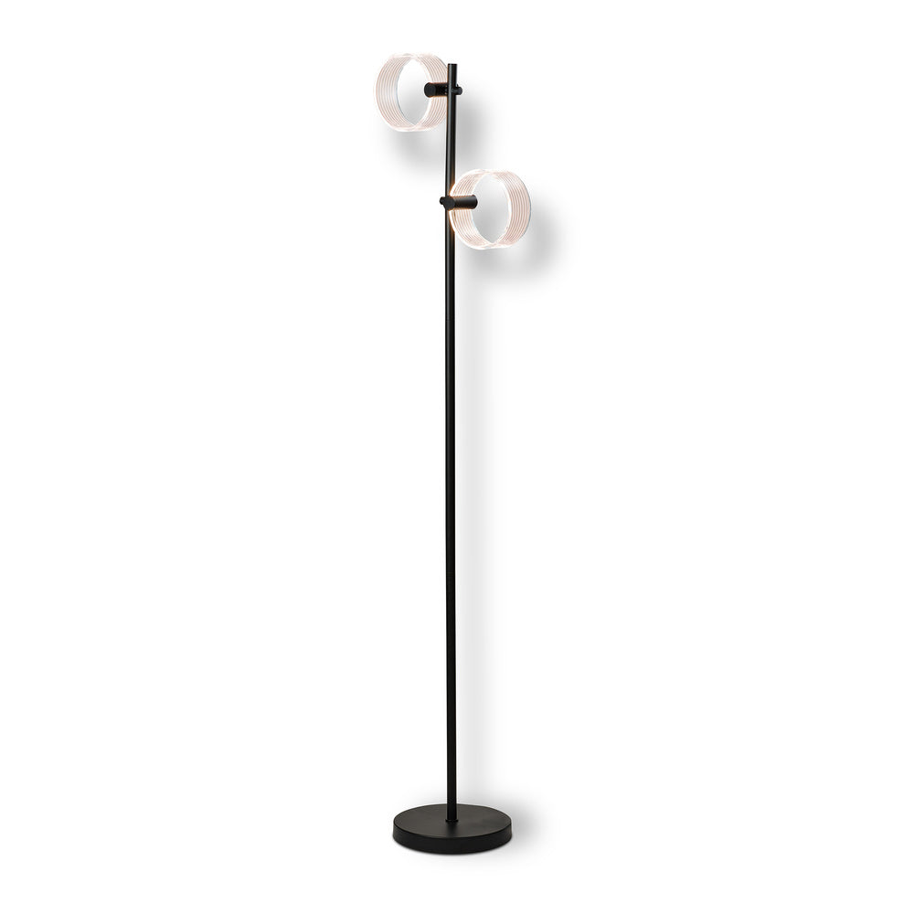 Osram LED Stehleuchte Decor Circle Clickcct – Produktansicht 3
