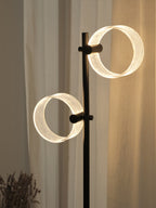 Osram LED Stehleuchte Decor Circle Clickcct – Produktansicht 4