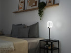 Osram LED Tischleuchte Decor Circle Clickcct – Produktansicht