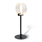 Osram LED Tischleuchte Decor Circle Clickcct – Produktansicht 2