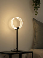 Osram LED Tischleuchte Decor Circle Clickcct – Produktansicht 3