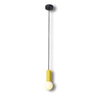 Osram Pendelleuchte Decor Conrete Mic 1-flammig G9 – Produktansicht