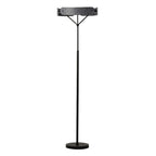 Osram LED Stehleuchte Decor Curve Felt – Produktansicht