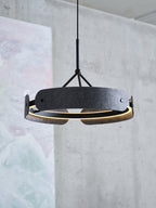 Osram LED Pendelleuchte Decor Curve Felt – Produktansicht