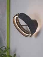 Osram LED Wandleuchte Decor Curve Felt – Produktansicht 3