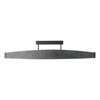 Osram LED Deckenleuchte Decor Flat Felt – Produktansicht
