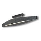 Osram LED Deckenleuchte Decor Flat Felt – Produktansicht 2