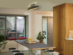 Osram LED Deckenleuchte Decor Flat Felt – Produktansicht 3