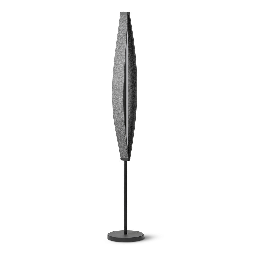 Osram LED Stehleuchte Decor Flat Felt – Produktansicht