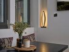 Osram LED Tischleuchte Decor Flat Felt – Produktansicht