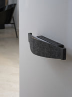 Osram LED Wandleuchte Decor Flat Felt – Produktansicht 2