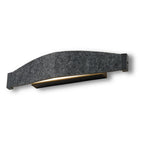 Osram LED Wandleuchte Decor Flat Felt – Produktansicht 3