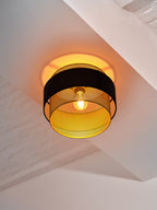 Osram Deckenleuchte Decor Hornet 1-flammig E27 – Produktansicht 2