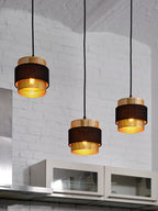 Osram Pendelleuchte Decor Hornet Linear 3-flammig E27 – Produktansicht 3