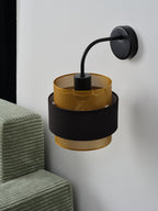 Osram Wandleuchte Decor Hornet 1-flammig E27 – Produktansicht 2