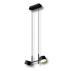 Osram LED Pendelleuchte Decor Kyoto 2-flammig Click – Produktansicht 4