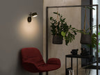 Osram LED Wandleuchte Decor Kyoto Touch – Produktansicht 2