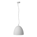 Osram Pendelleuchte Decor Plaster Routes Bell 1-flammig E27 – Produktansicht