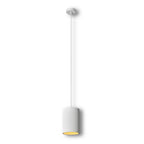 Osram Pendelleuchte Decor Plaster Routes Tube 1-flammig E27 – Produktansicht
