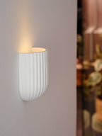 Osram Wandleuchte Decor Plaster Routes 1-flammig GU10 – Produktansicht