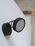 Osram LED Wandleuchte Decor Puck – Produktansicht