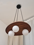 Osram Pendelleuchte Decor Acacia Nest 1-flammig G9 – Produktansicht 3