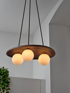 Osram Pendelleuchte Decor Acacia Nest 1-flammig G9 – Produktansicht 4