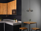 Osram LED Pendelleuchte Decor Mesh – Produktansicht