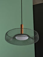 Osram LED Pendelleuchte Decor Mesh – Produktansicht 3