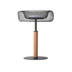 Osram LED Tischleuchte Decor Mesh – Produktansicht