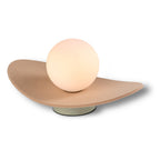 Osram Tischleuchte Decor Pearl 1-flammig G9 – Produktansicht 2