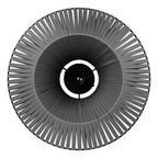 Osram Deckenleuchte Decor Stripes 1-flammig E27 – Produktansicht