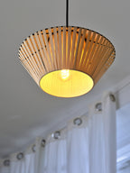 Osram Pendelleuchte Decor Stripes 1-flammig E27 – Produktansicht 2