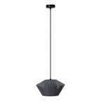 Osram Pendelleuchte Decor Stripes 1-flammig E27 – Produktansicht