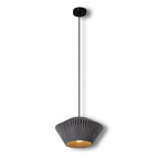 Osram Pendelleuchte Decor Stripes 1-flammig E27 – Produktansicht 2