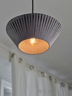 Osram Pendelleuchte Decor Stripes 1-flammig E27 – Produktansicht 4