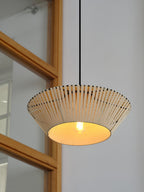 Osram Pendelleuchte Decor Stripes 1-flammig E27 – Produktansicht