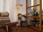Osram Pendelleuchte Decor Stripes 1-flammig E27 – Produktansicht 2