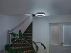 Osram LED Deckenleuchte Decor Circle Clickcct – Produktansicht 2
