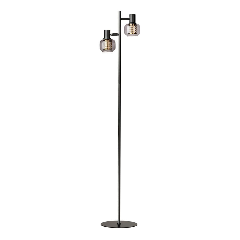 Osram Stehleuchte Decor Firefly 2-flammig E14 – Produktansicht