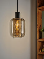Osram Pendelleuchte Decor Firefly 1-flammig E27 – Produktansicht