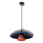 Osram Pendelleuchte Decor Flying Mushroom 1-flammig E27 – Produktansicht