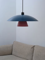 Osram Pendelleuchte Decor Flying Mushroom 1-flammig E27 – Produktansicht 2