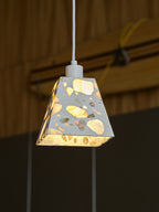 Osram Pendelleuchte Decor Gleam Weight 1-flammig E14 – Produktansicht