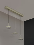Osram LED Pendelleuchte Decor Yoyo 3-flammig LN – Produktansicht
