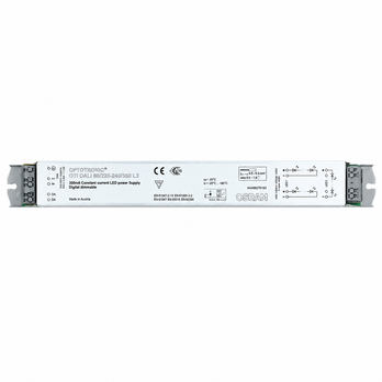 Osram Vorschaltgerät OPTOTRONIC OTp DALI 80/350 LS/ PrevaLED Konstantstromver. 350 mA