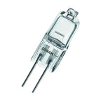 Osram HALOSTAR Standard 64418 10W 12V G4 klar Backofenlampe – Produktansicht